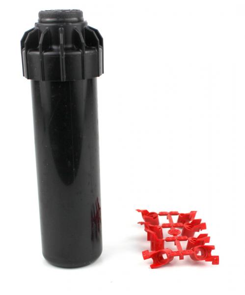 Роторный дождеватель HUNTER PGJ-04 для автоматического полива